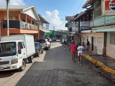 Nicaragua