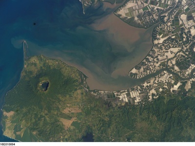 Nicaragua