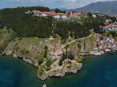 North Macedonia