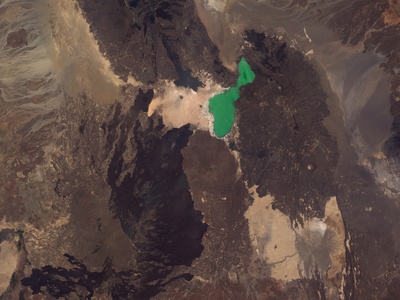 Northern Afar