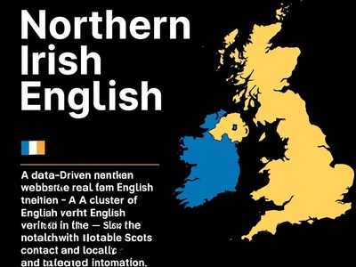 Northern Irish English