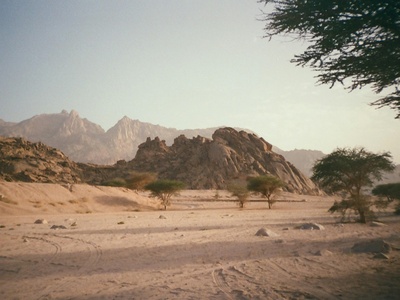 Northern Somali (Somali proper)