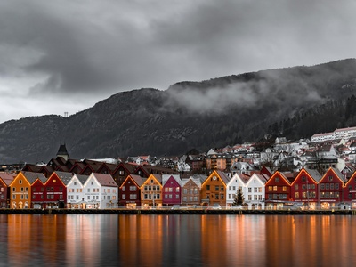 Norway