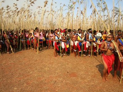Nsanje Valley Peoples (collective)