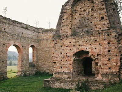 Nyon Roman Ruins