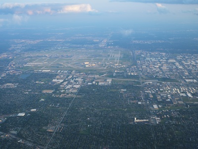 O'Hare International