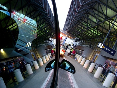 Oakland International