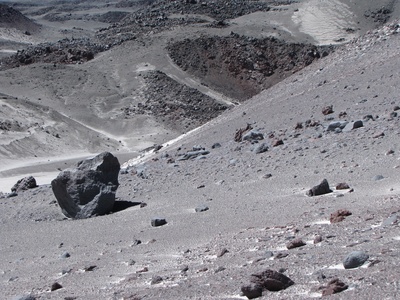 Ojos del Salado