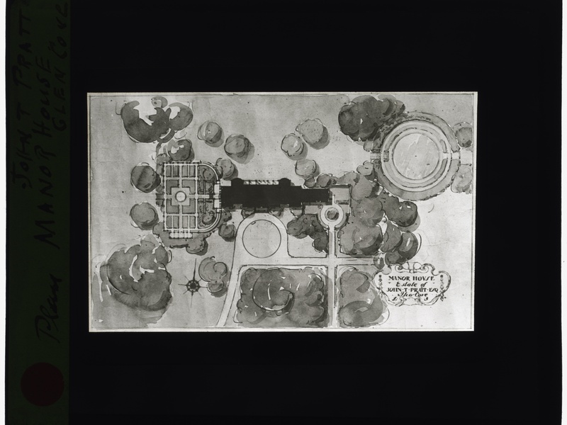 Old Manor Estate