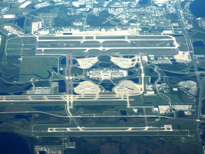 Orlando International