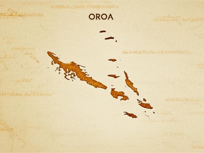Oroha
