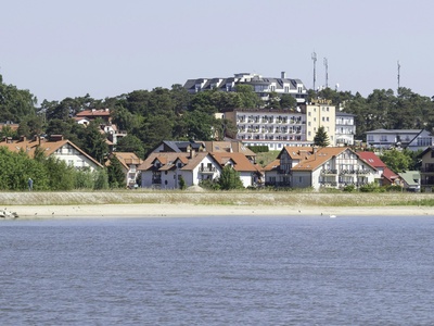 Österbotten Bay (regional stretch)