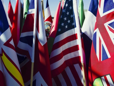 Other Nationalities