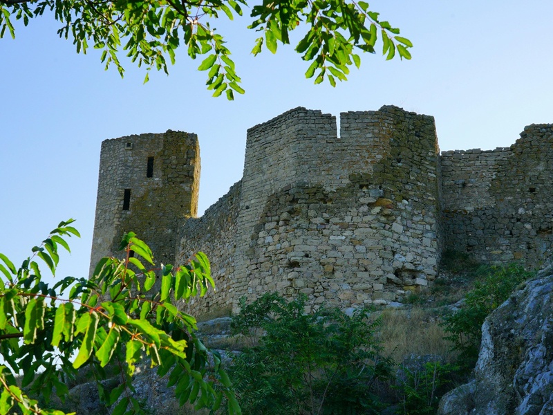 Ozalj Castle