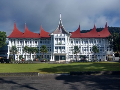 Padang Panjang