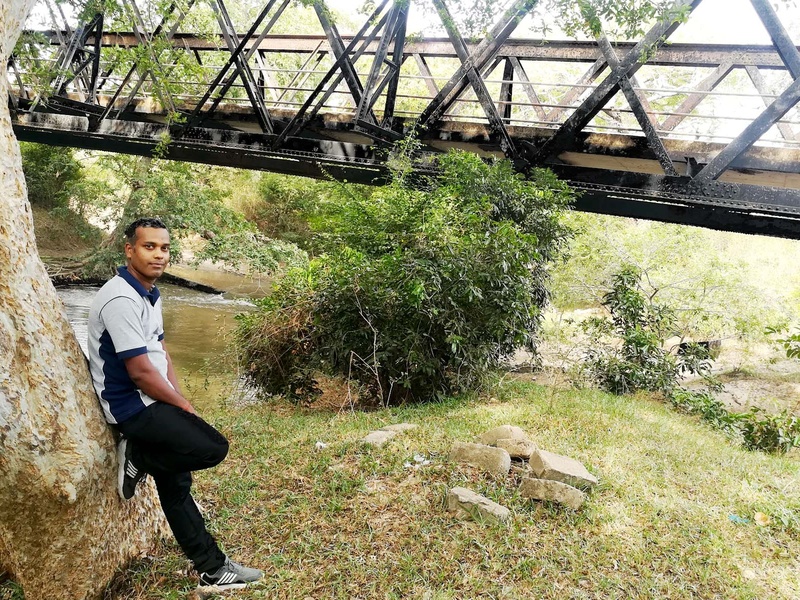 Pali Aru