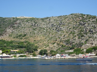 Palk Bay