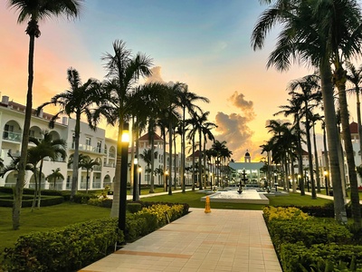Palm Beach International