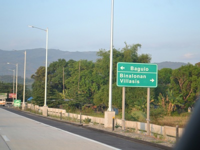 Pangasinan