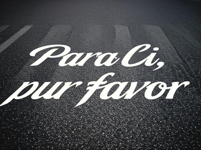 Para li, pur favor
