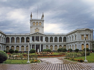 Paraguay