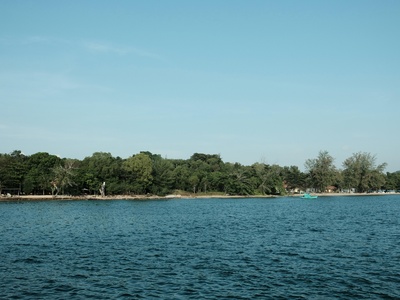 Parainen Bay