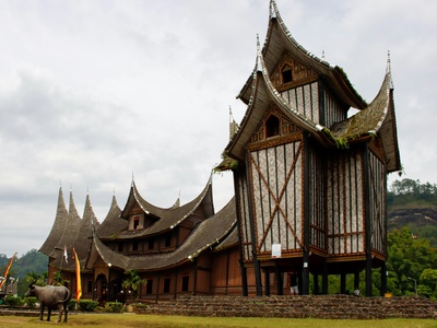 Payakumbuh