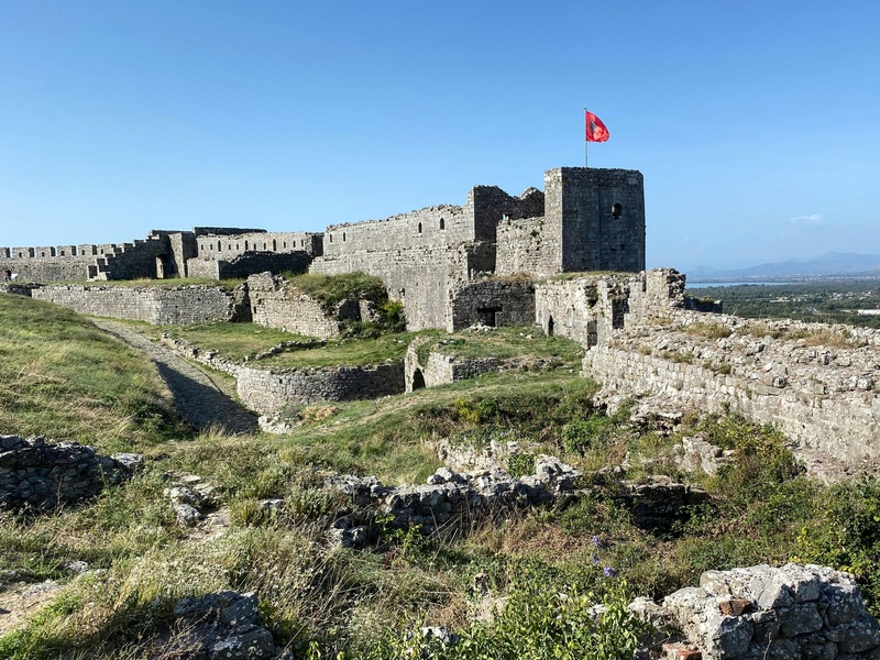 Pazin Castle