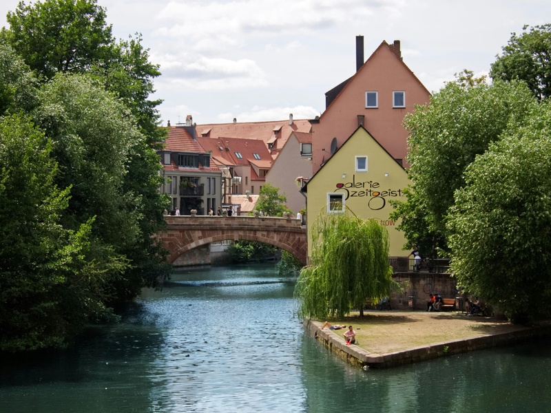 Pegnitz