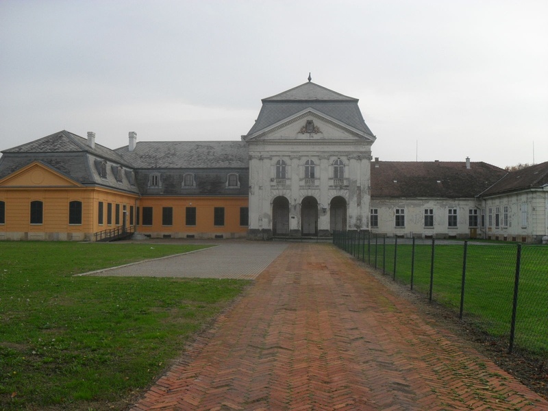 Pejačević Castle