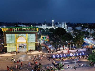 Pekalongan