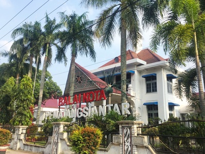 Pematangsiantar
