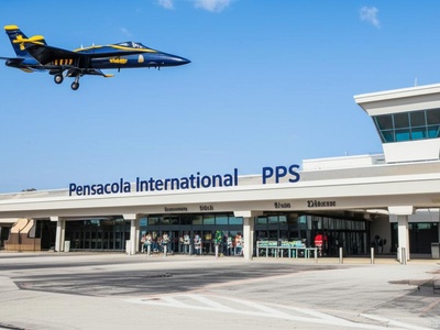 Pensacola International