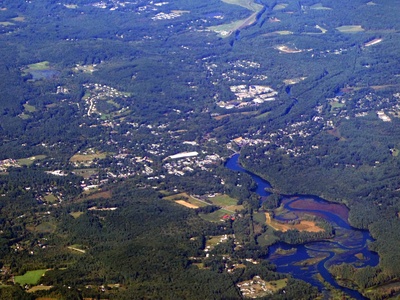 Pepperell