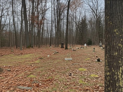 Perkins Township