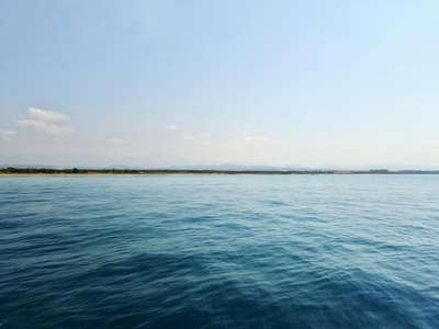 Perran Bay
