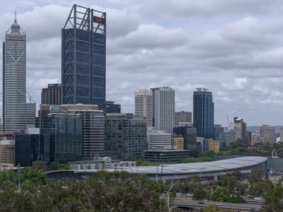 Perth