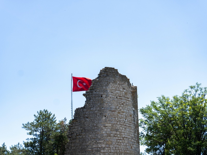 Perušić Turska Kula
