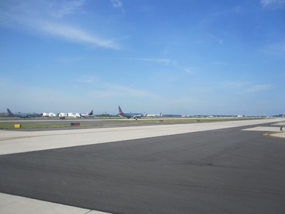 Philadelphia International