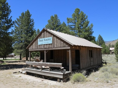 Pine Grove