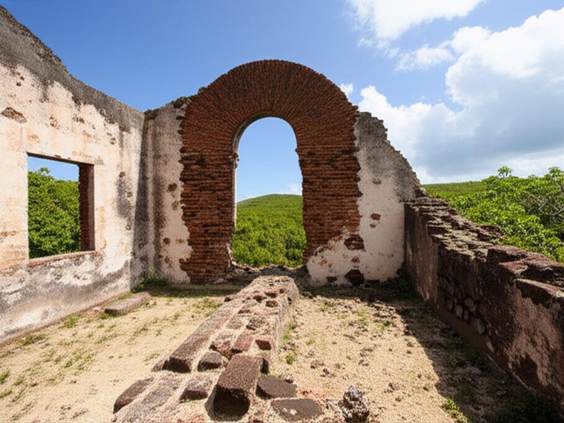 Pinney's Estate