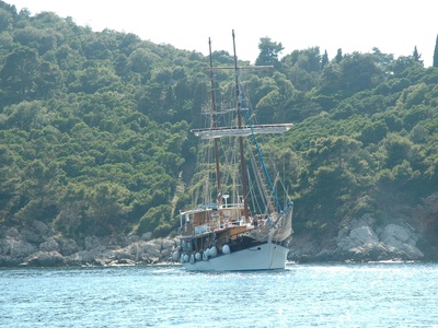 Pirates Bay