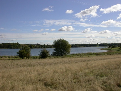Pitsford Water