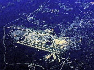 Pittsburgh International
