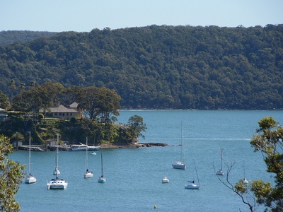 Pittwater