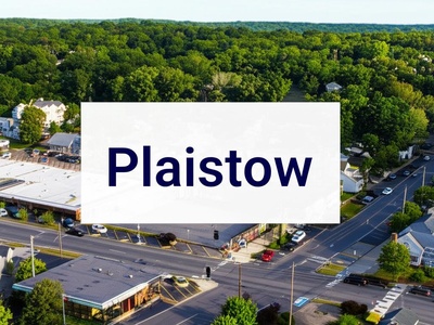 Plaistow
