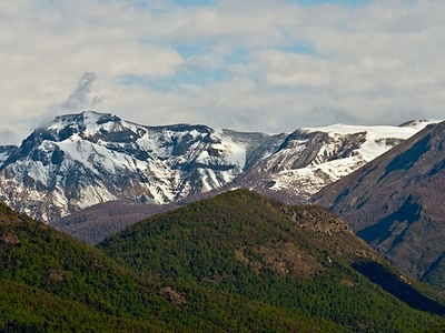 Planchón-Peteroa