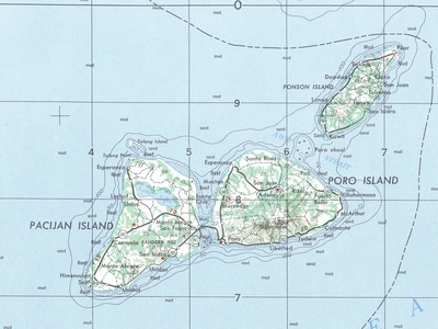 Porohanon