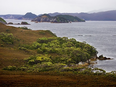 Port Davey