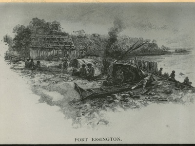 Port Essington
